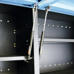 Güde Wandschrank GWS 2T