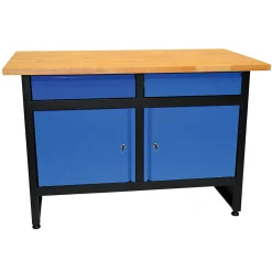 Werkbank GW 2/2*Güde Outlet