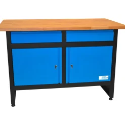 Werkbank GW 2/2*Güde Outlet