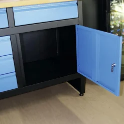 Werkbank GW 2/2*Güde Outlet