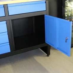 Güde Werkbank GW 5/1 120 x 85 x 60 cm