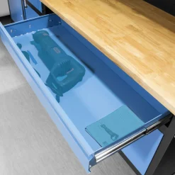 Güde Werkbank GW 2T