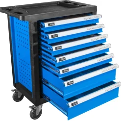 Werkstattwagen Premium GWSP 07*Güde Clearance