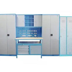 Güde Werkzeughalter-Sortiment 28 teilig