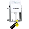 Wand-WC-Einbauelement Kombifix Basic*Geberit