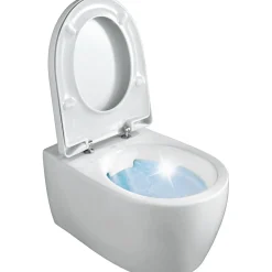 Geberit WC-Komplettset iCon spülrandlos
