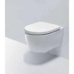 Geberit WC-Komplettset iCon spülrandlos