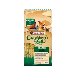 Geflügelfutter Gra-Mix 4 kg^ Outlet