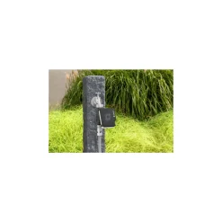 GEKA Bewässerungscomputer digital Hahnadapter