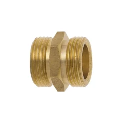 Gewindenippel Außengewinde 1 1 1/4^GEKA