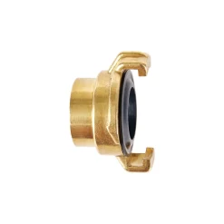 GEKA Gewindestück Innengewinde 1