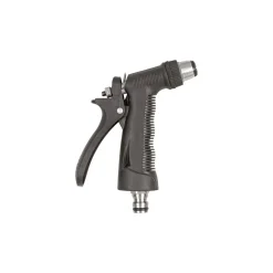 GEKA Pistolenspritzdüse Stecksystem vernickelt