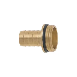 Schlauchverschraubung Außengewinde 3/4 19 mm*GEKA Hot