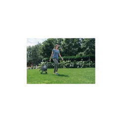 Schlauchwagen Stahl pulverbeschichtet^GEKA Sale