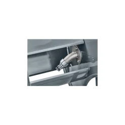 Schlauchwagen Stahl pulverbeschichtet^GEKA Sale