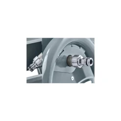 Schlauchwagen Stahl pulverbeschichtet^GEKA Sale