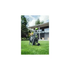 Schlauchwagen Stahl pulverbeschichtet^GEKA Sale