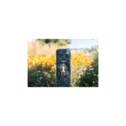 GEKA Wasserhahn mit Verschraubung