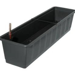 Blumenkasten Aqua-Green plus 80 cm^Geli Best