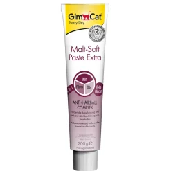 Gim Cat Malt-Soft-Extra Paste 200g
