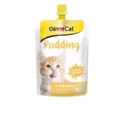 Gim Cat GIMBORN Spezialitäten Pudding für Katzen 150g