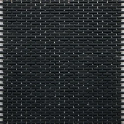 Glasmosaik Serie 2 Anthrazit 29 x 29,5 cm