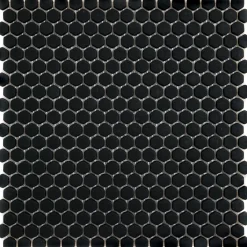 Glasmosaik Serie 1 Anthrazit 29 x 29,5 cm^ Clearance