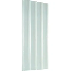 Globel Dachpaneel Skylight 3 155 x 65,5 cm blickdicht