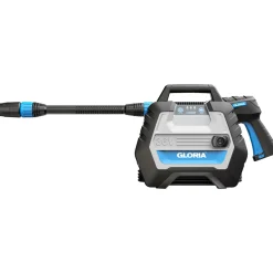 Gloria Akku-Mitteldruckreiniger-Set Multi Jet 2-teilig