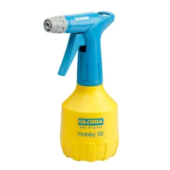 Drucksprüher Hobby 05*Gloria Best