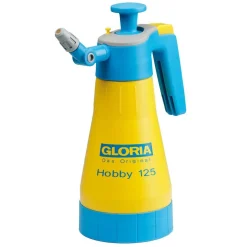 Gloria Drucksprüher Hobby 125