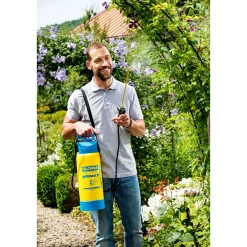 Drucksprüher Primex 5^Gloria Best