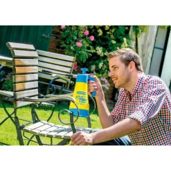 Drucksprüher Spray und Paint Compact^Gloria Outlet