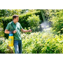 Drucksprüher-Set Auto Pump*Gloria Hot