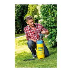 Drucksprüher-Set Auto Pump*Gloria Hot