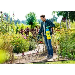 Gloria Drucksprühgerät Prima 5 PLUS 5 L