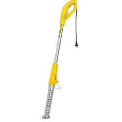 Gloria Elektro-Unkrautentferner Thermoflamm Bio