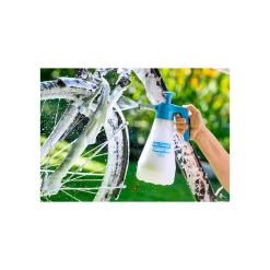 Gloria Handsprüher zur Ausbringung von Reinigungsschaum FoamyClean 100 1 L