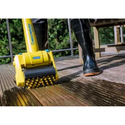 Holzbürste Multi Brush^Gloria Hot