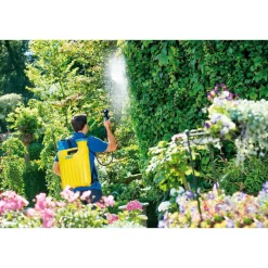 Kolben-Rücksprühgerät Hobby 1800*Gloria Sale