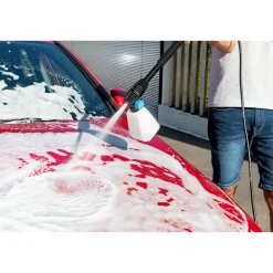 MultiJet Schaum Set Aufsatz zur Ausbringung von Reinigungsschaum 0,45 L^Gloria Sale