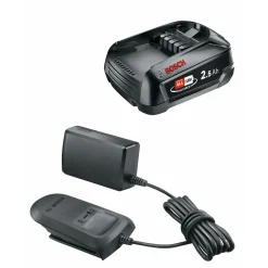 Gloria Power For All Starter Kit 18V