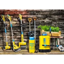 Gloria Power For All Starter Kit 18V