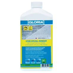 Gloria Steinreinger für Steinoberflächen 1 L