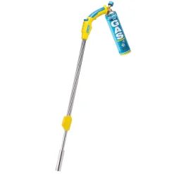 Unkrautbrenner Thermoflamm bio Comfort PLUS inkl Gaskartusche*Gloria Discount