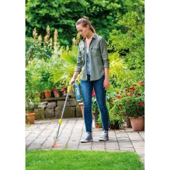 Unkrautbrenner Thermoflamm bio Comfort PLUS inkl Gaskartusche*Gloria Discount