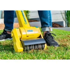 Gloria Vertikutierwalze MultiBrush