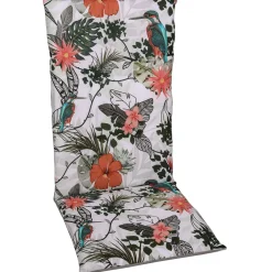 Sessel-Auflage Dessin 15825 120 x 50 x 5 cm*GO-DE Outlet