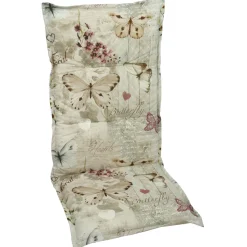 Sessel-Auflage hoch Dessin 19228 120 cm*GO-DE Online