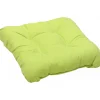 GO-DE Sitzkissen Dessin 1157 lime